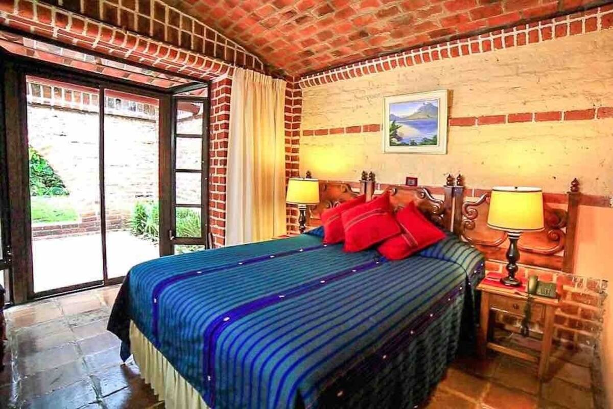 Suite Bulan Madu | Pemandangan dari kamar