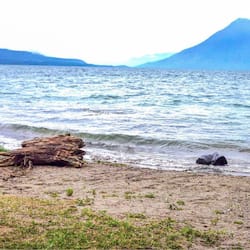 Lake