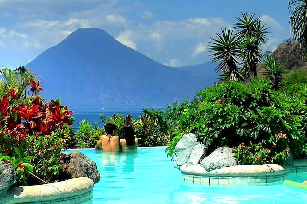 Hotel San Buenaventura De Atitlan