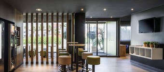 ibis budget Malaga Aeropuerto Avenida Velazquez