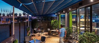 ibis budget Malaga Aeropuerto Avenida Velazquez
