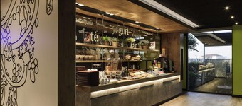 ibis budget Malaga Aeropuerto Avenida Velazquez