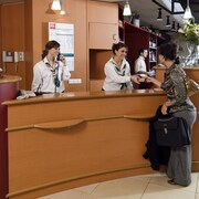 ibis budget Malaga Aeropuerto Avenida Velazquez