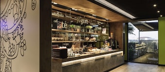 ibis budget Malaga Aeropuerto Avenida Velazquez