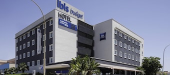 ibis budget Malaga Aeropuerto Avenida Velazquez