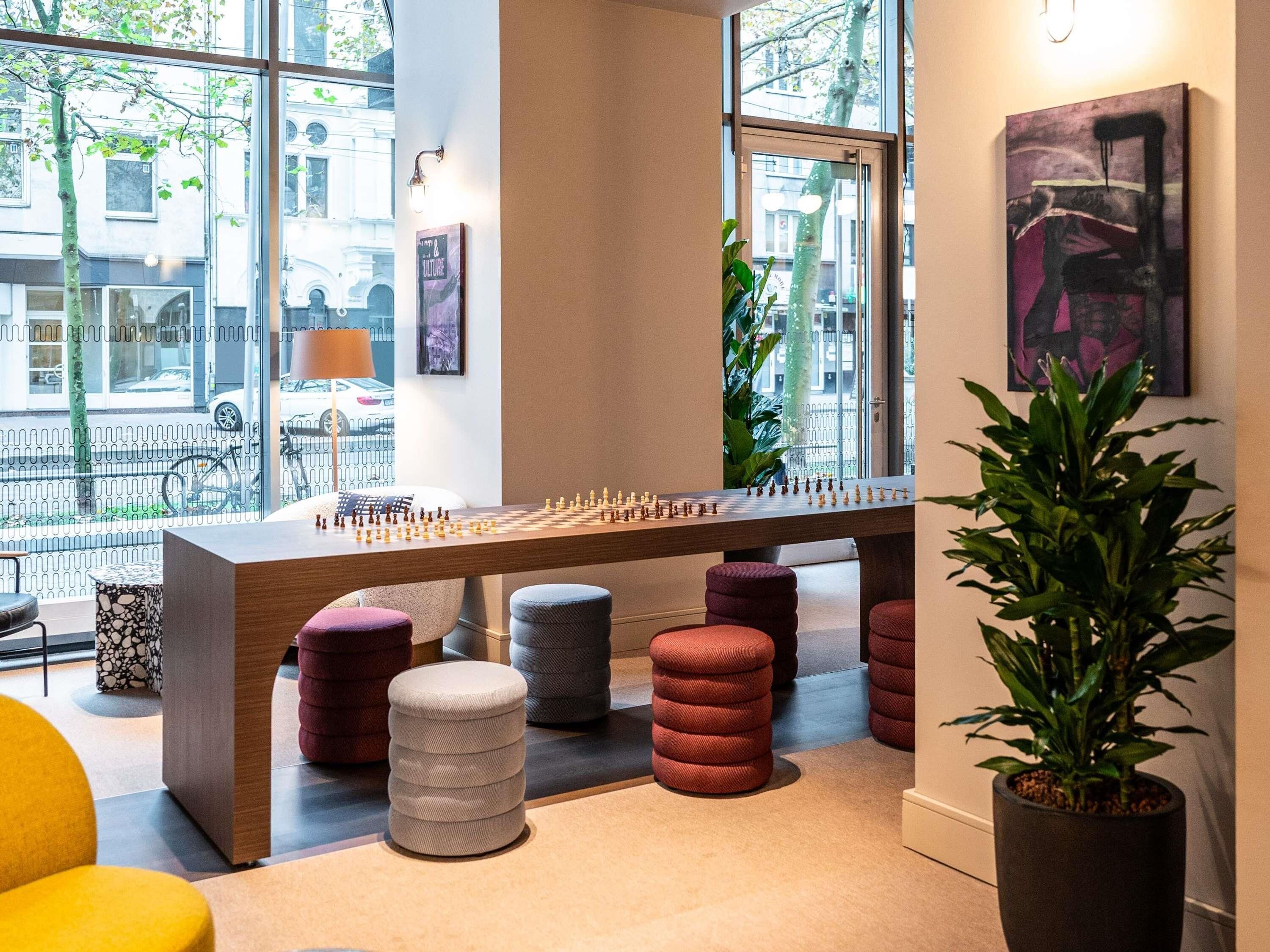 Foto - TRIBE Düsseldorf