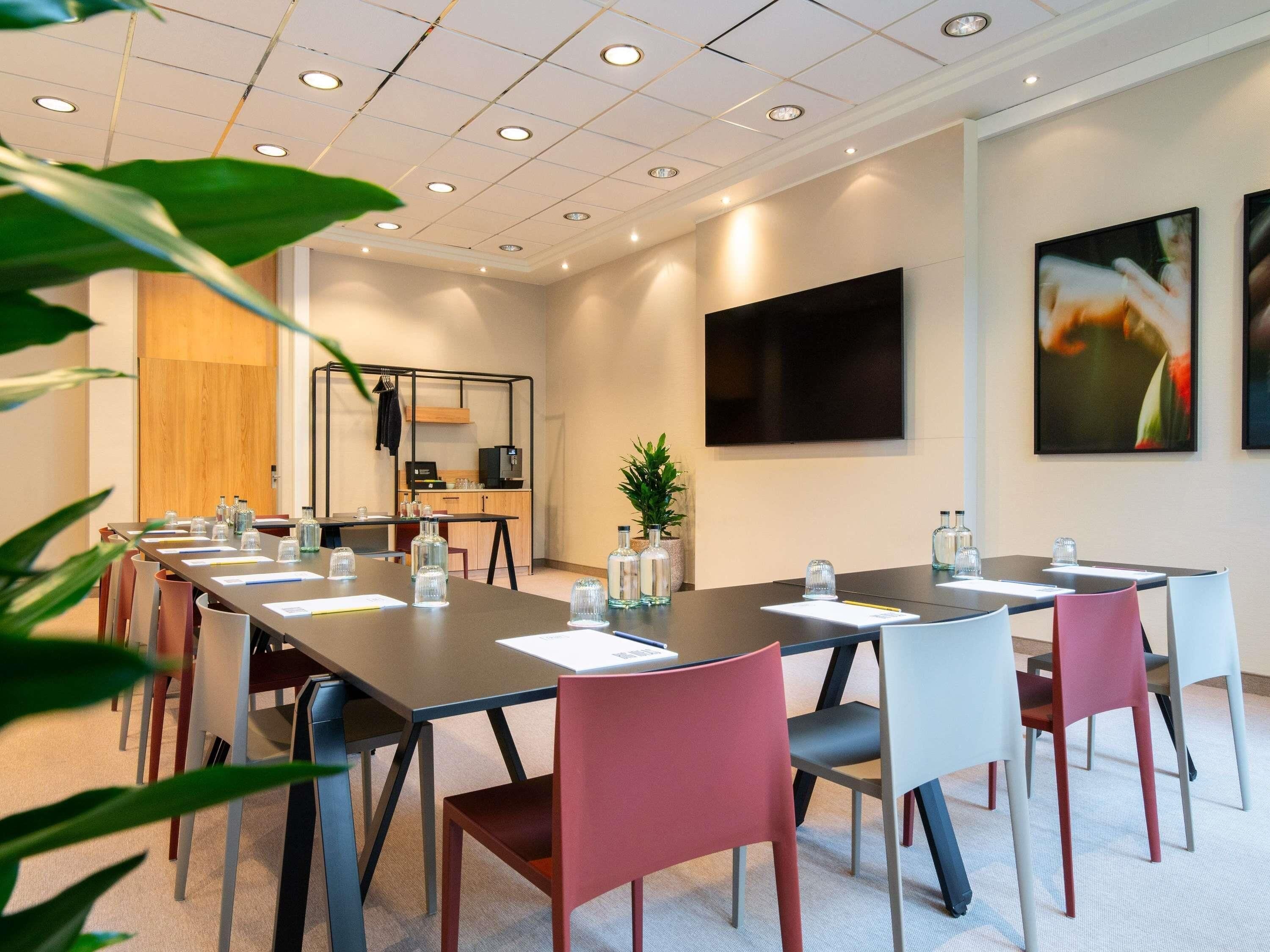 Foto - TRIBE Düsseldorf