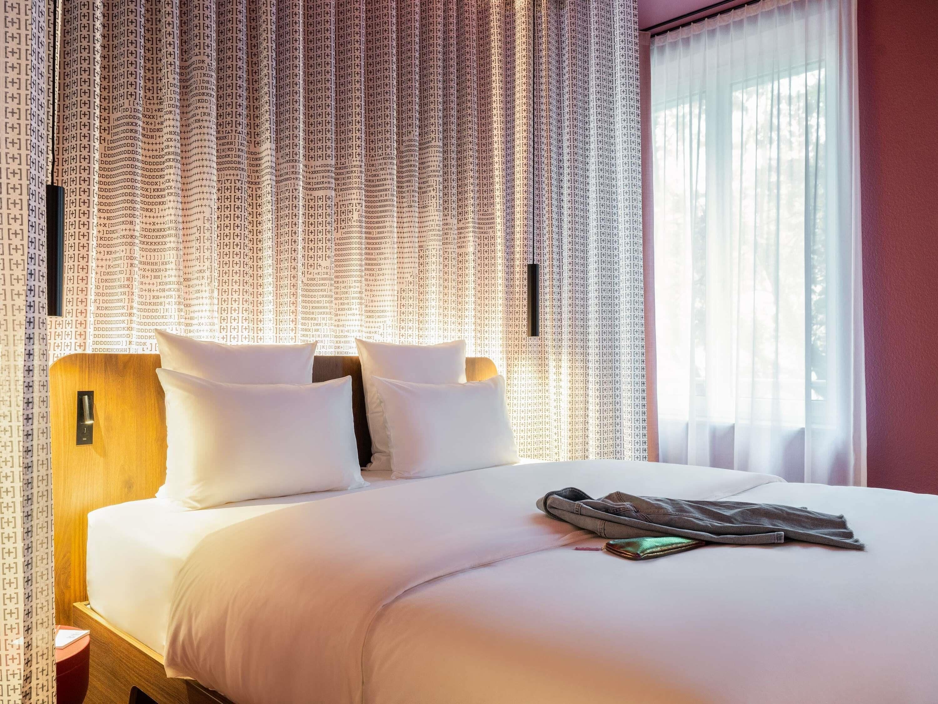 Foto - TRIBE Düsseldorf