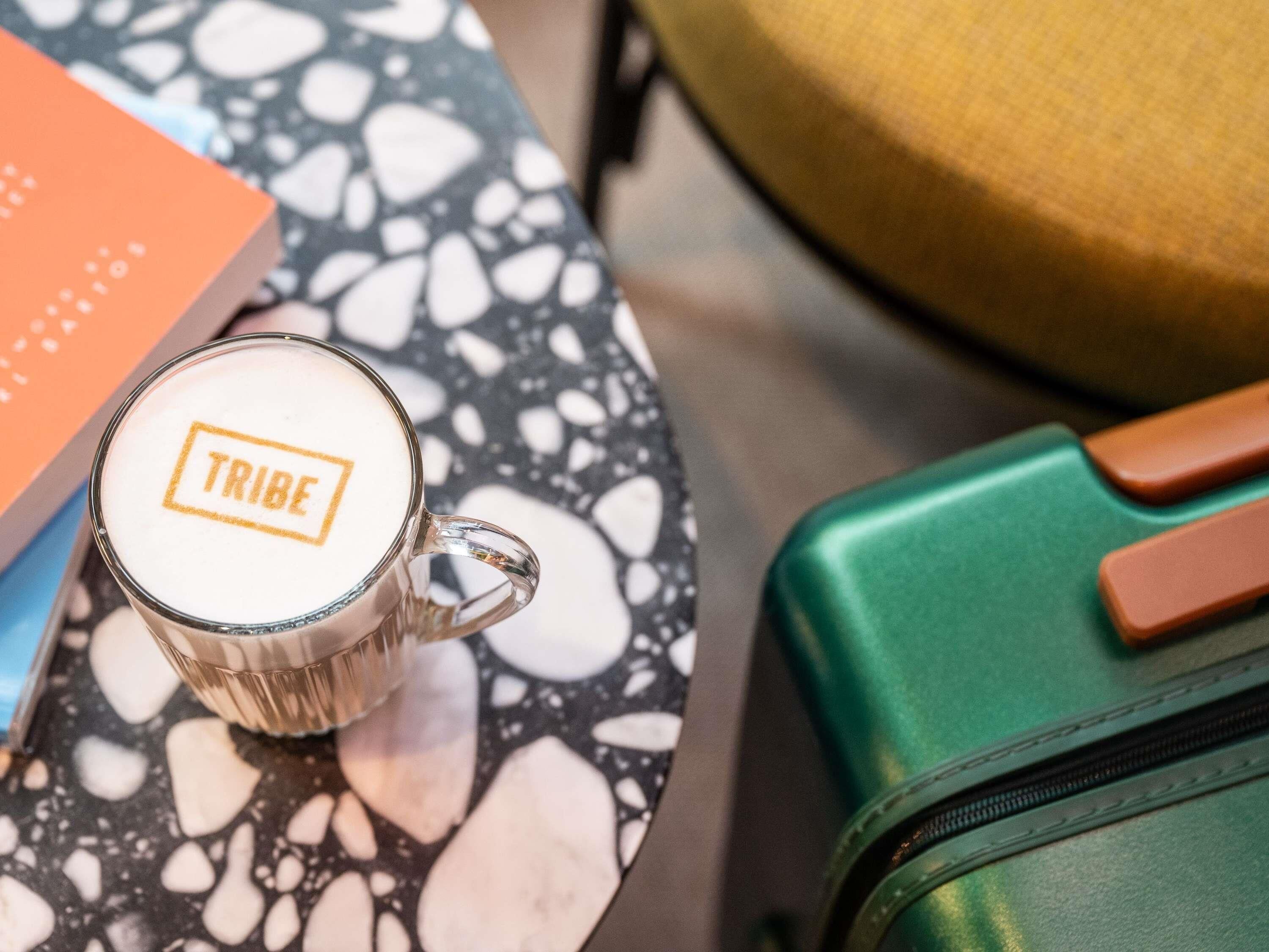 Foto - TRIBE Düsseldorf