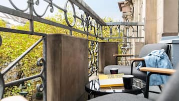 Coffres-forts dans les chambres, bureau