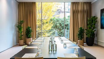 Sala de reuniones