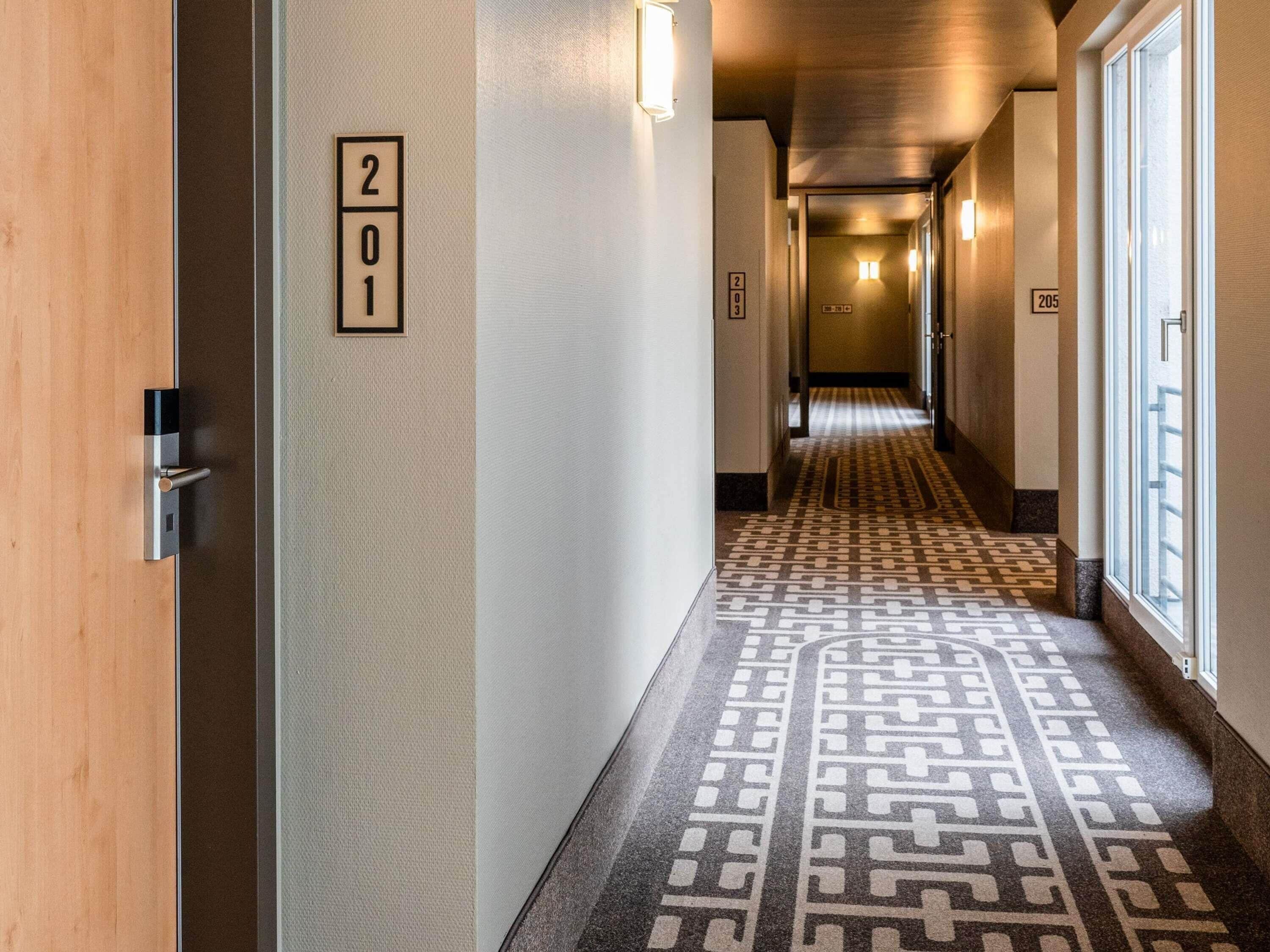 Foto - TRIBE Düsseldorf