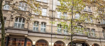 TRIBE Düsseldorf