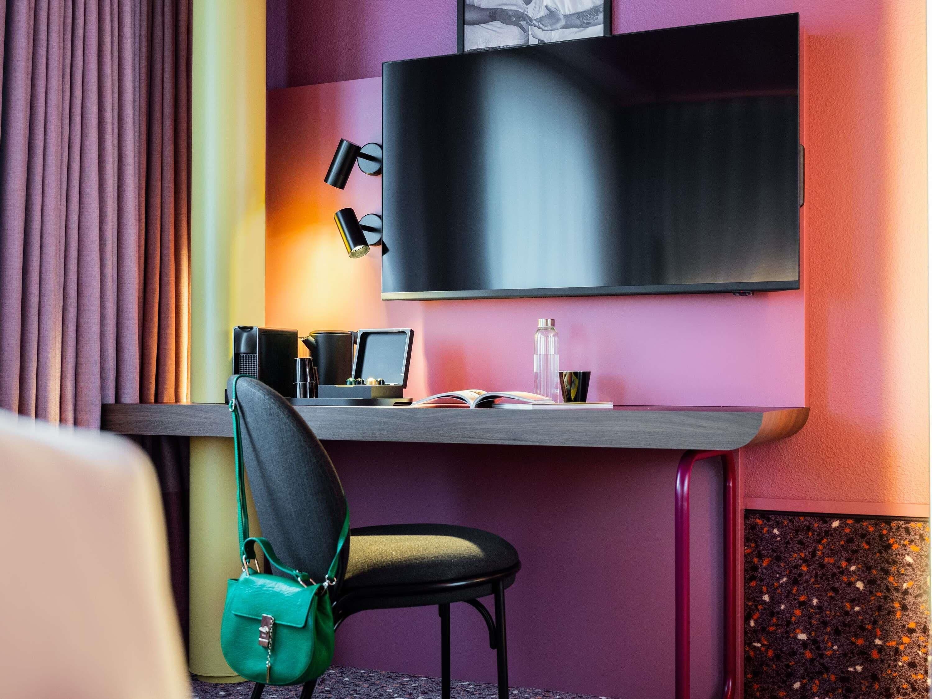 Foto - TRIBE Düsseldorf