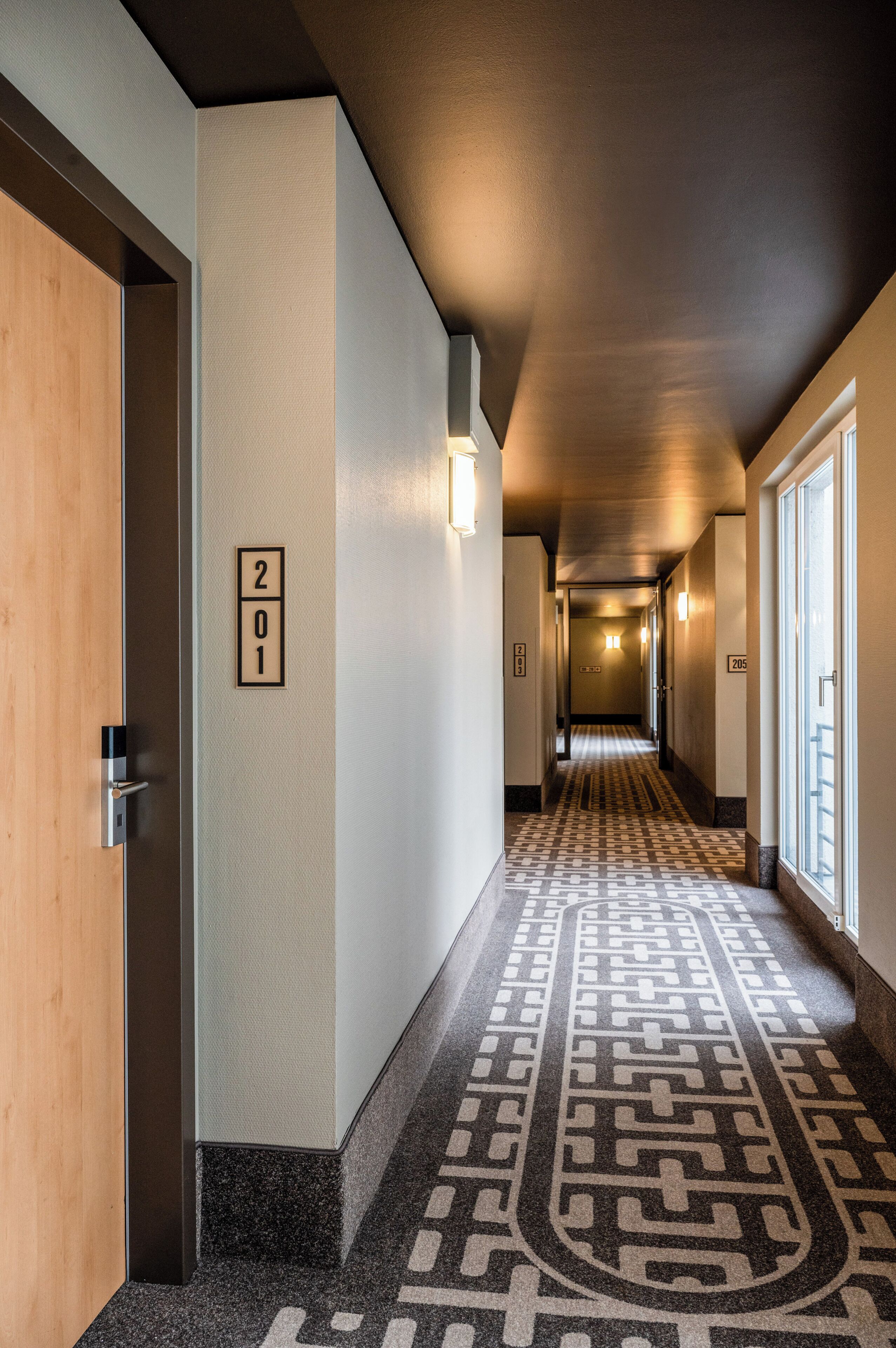 Foto - TRIBE Düsseldorf