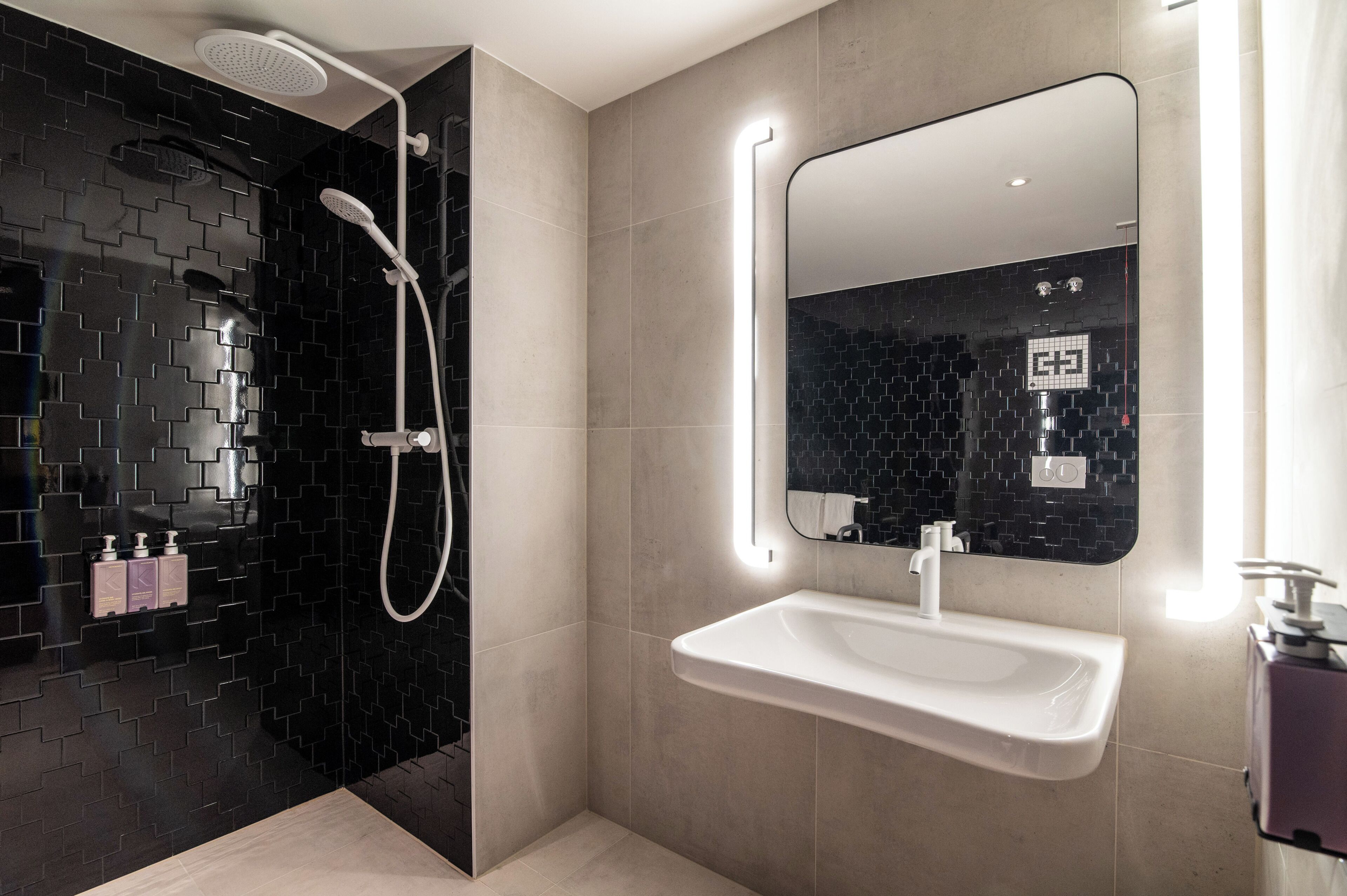 Foto - TRIBE Düsseldorf