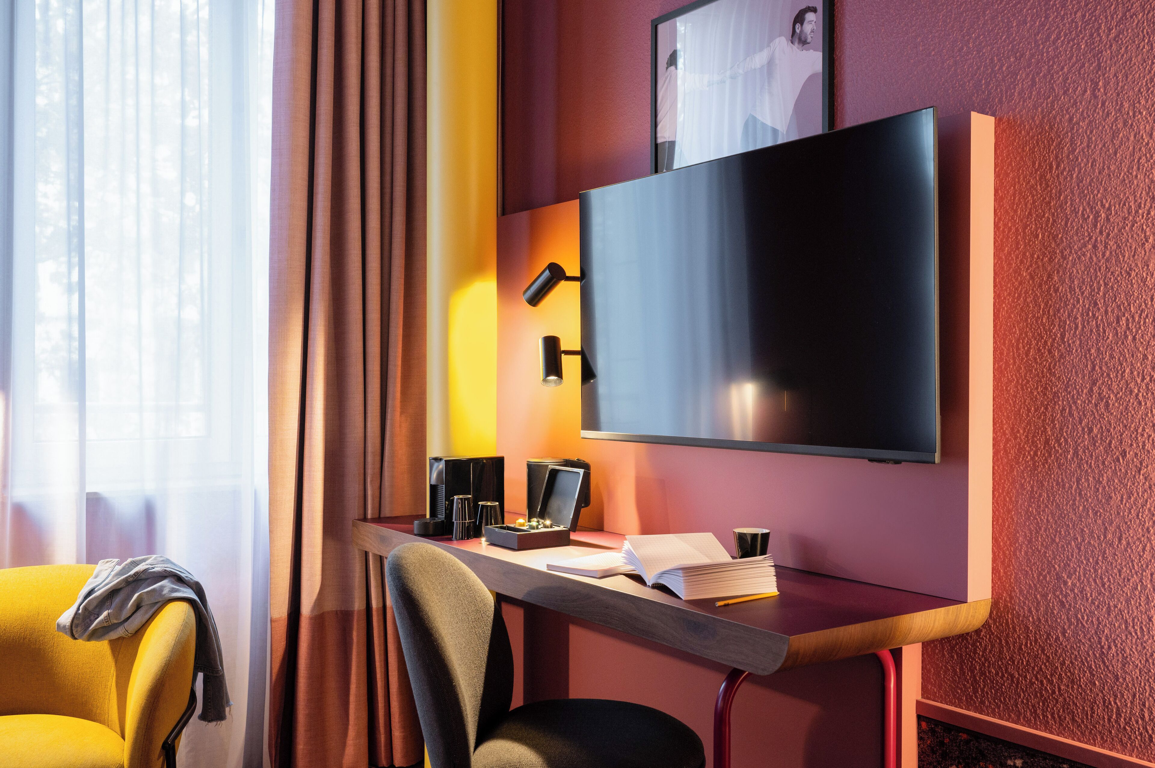 Foto - TRIBE Düsseldorf