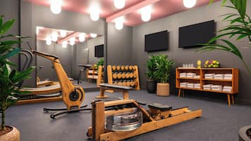 Gimnasio