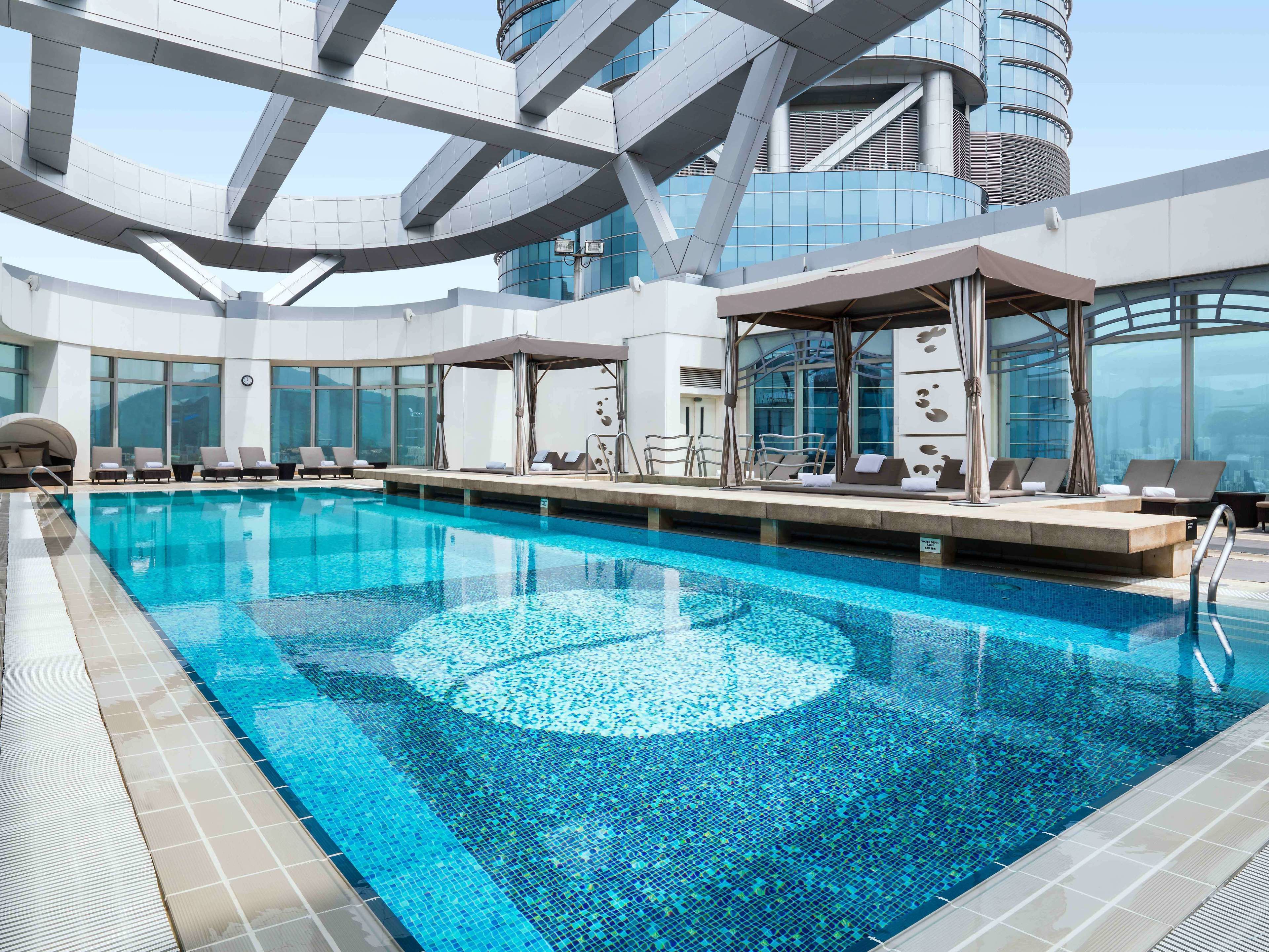 Photo - Cordis, Hong Kong