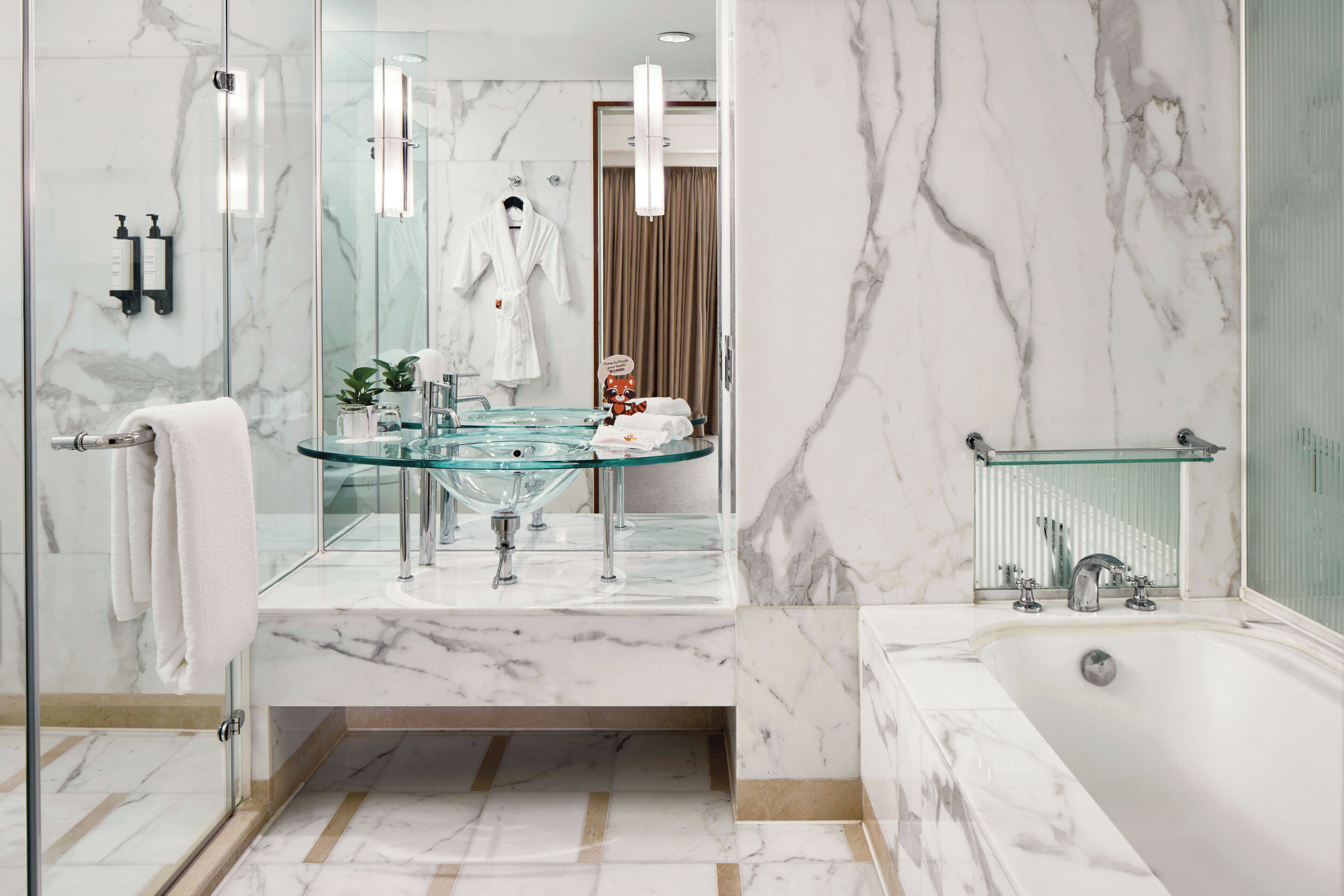 Photo - Cordis, Hong Kong