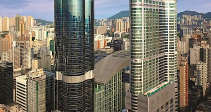 Cordis, Hong Kong