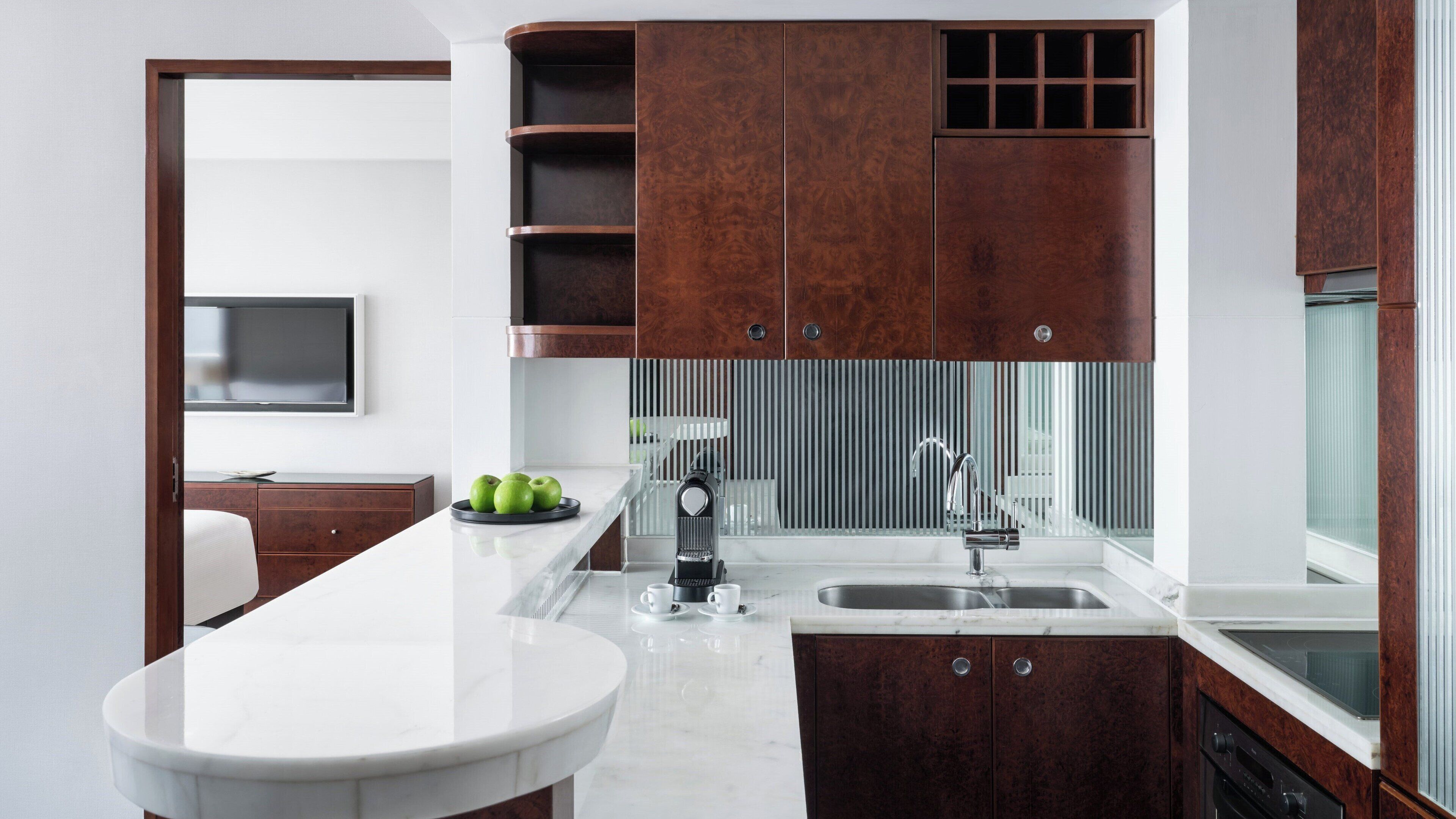 Photo - Cordis, Hong Kong