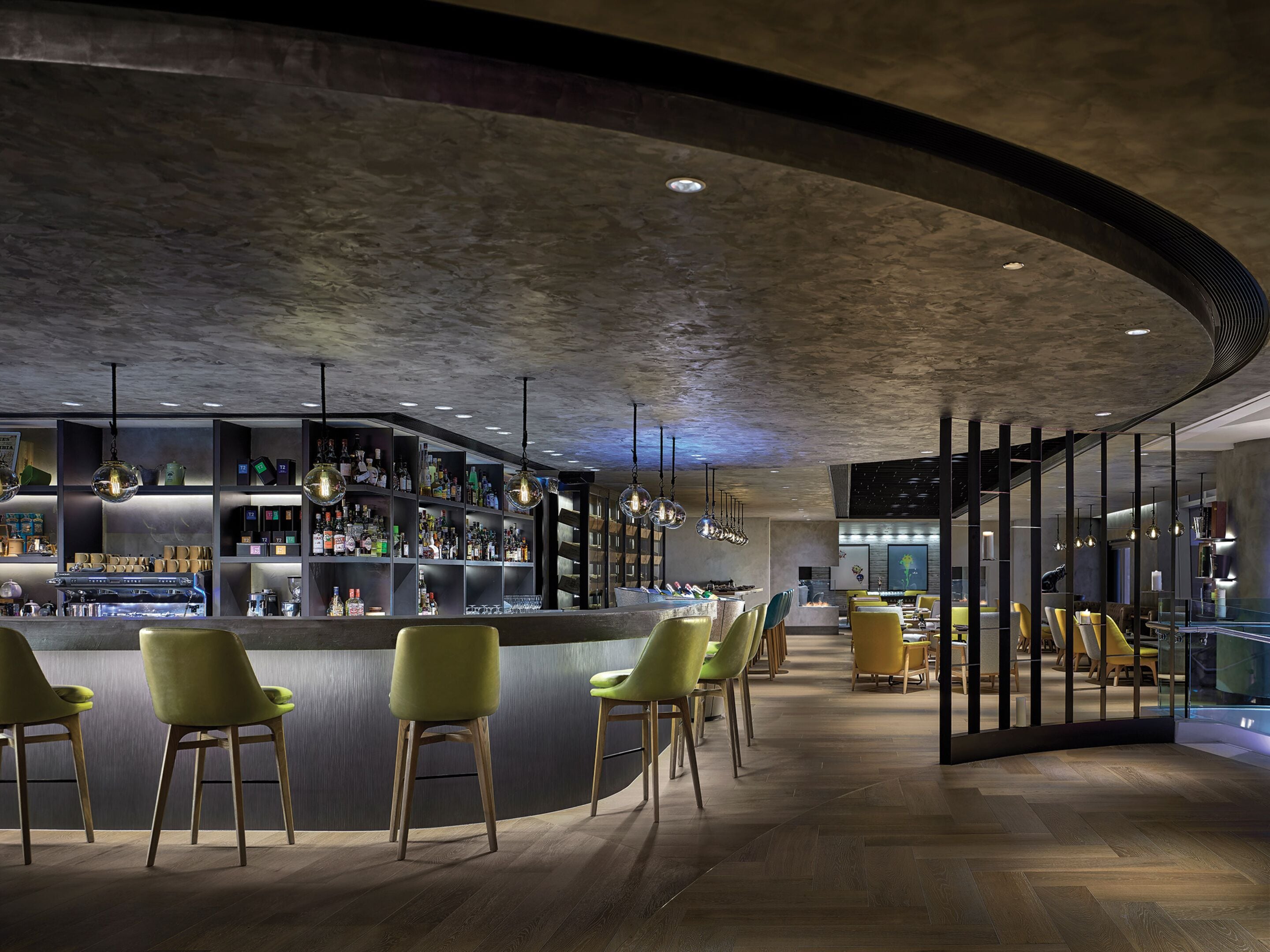 Photo - Cordis, Hong Kong