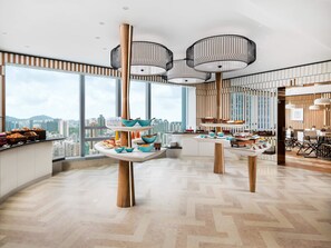 酒吧（店内）