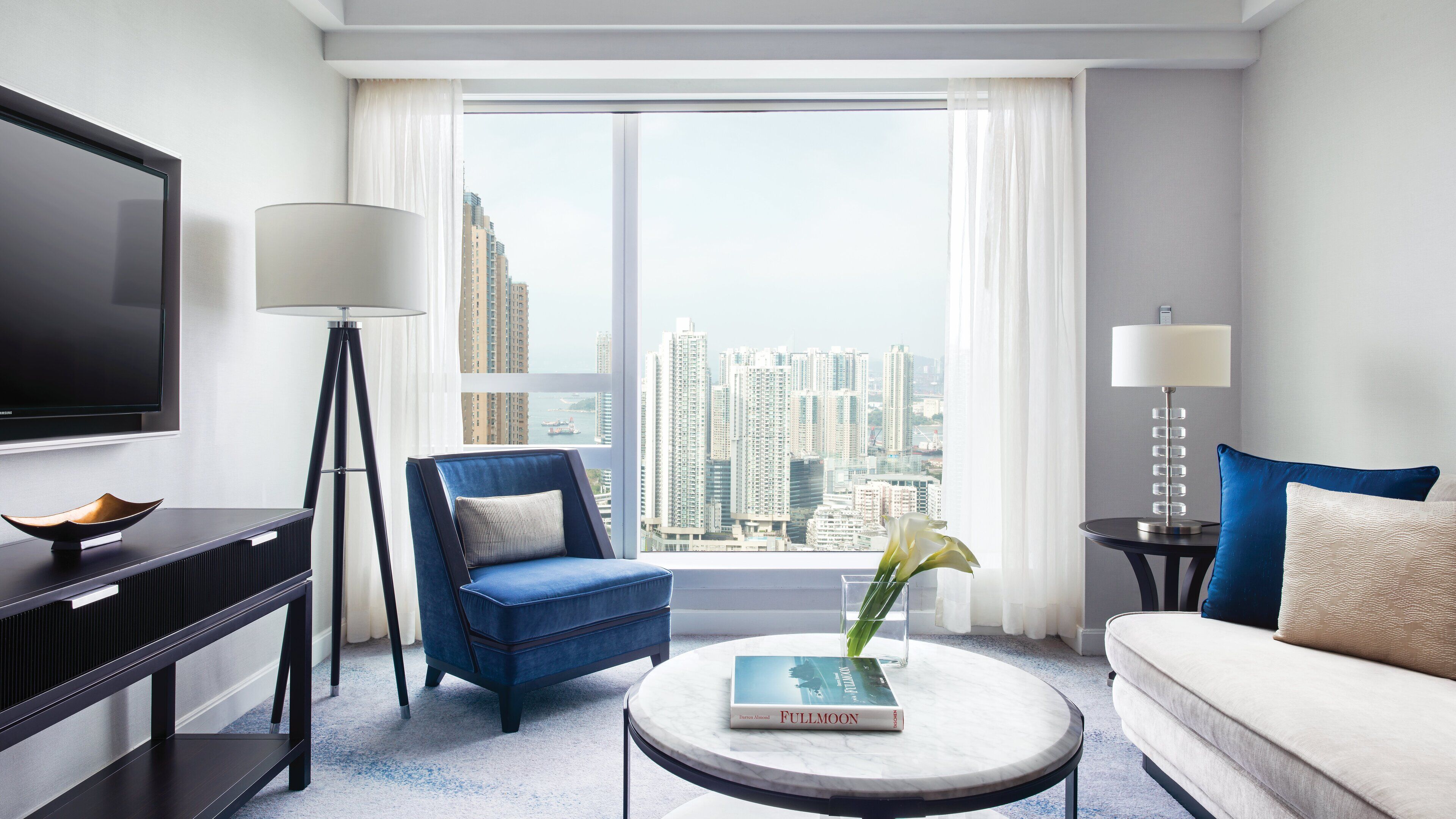 Photo - Cordis, Hong Kong