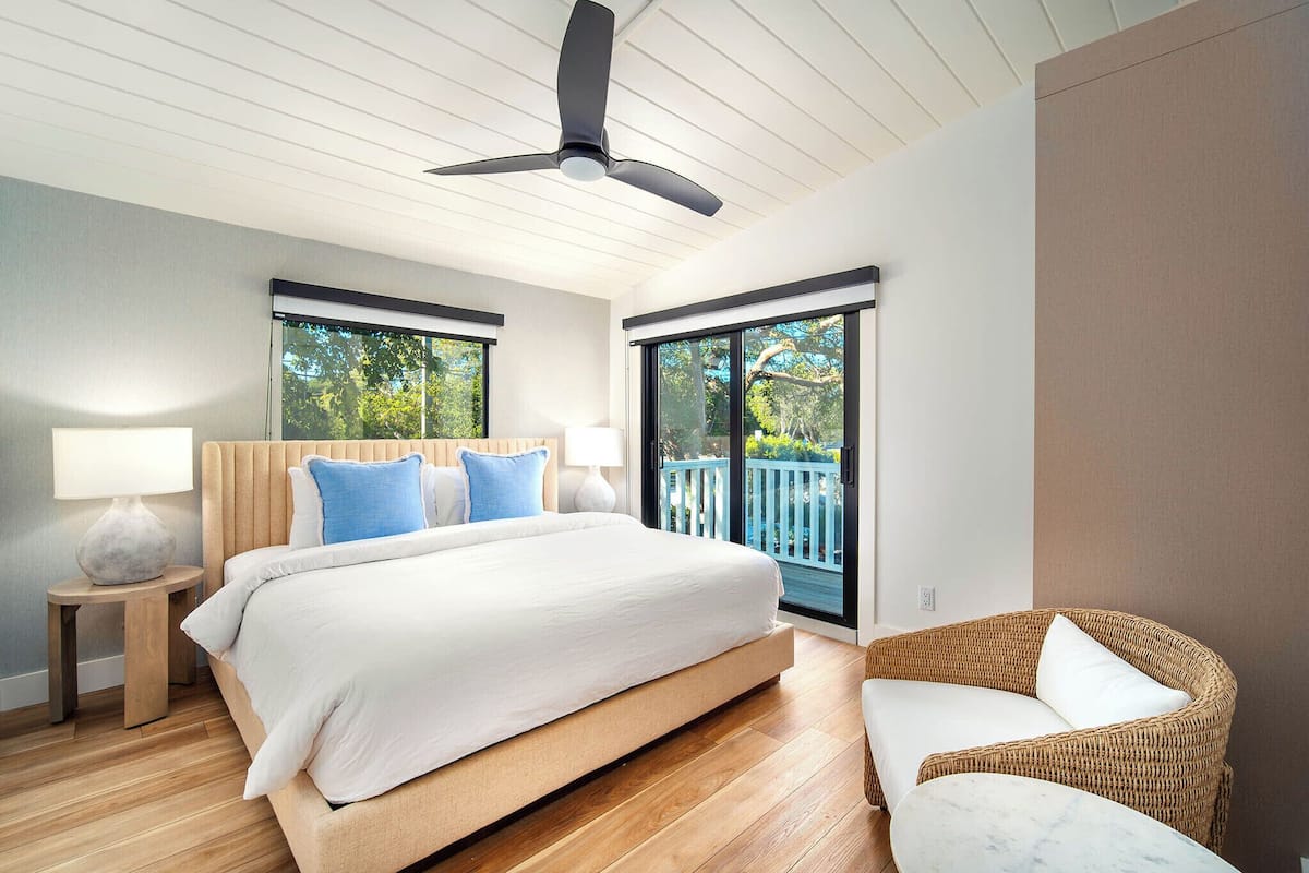Three Bedroom Cottage