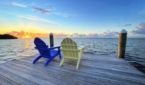 Dock