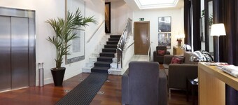 Hotel Quatro Puerta Del Sol