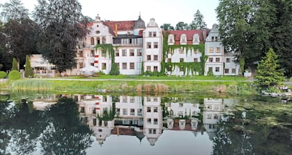 Schlosshotel Podewils