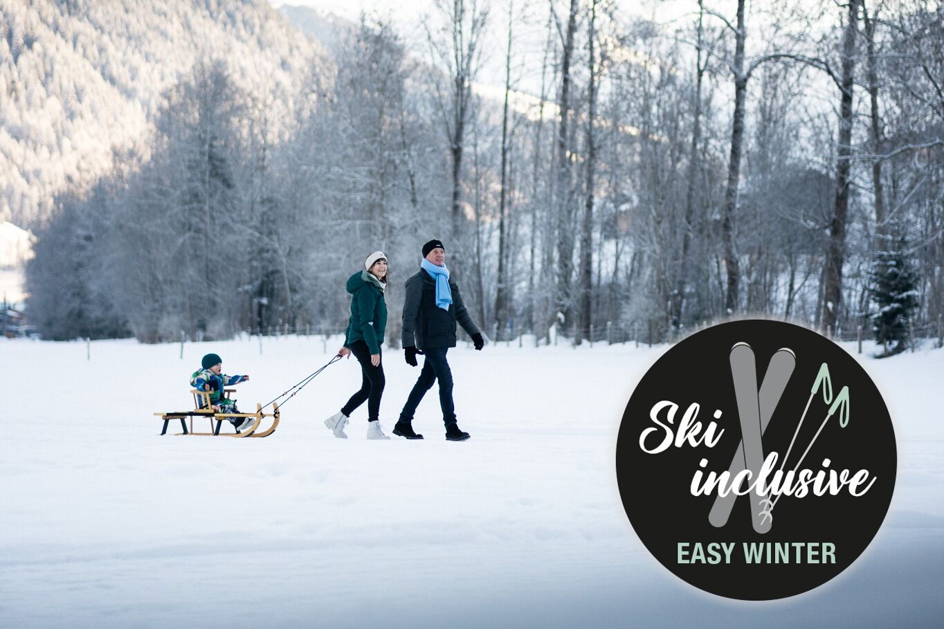 Foto - Hotel Arc-en-ciel Gstaad