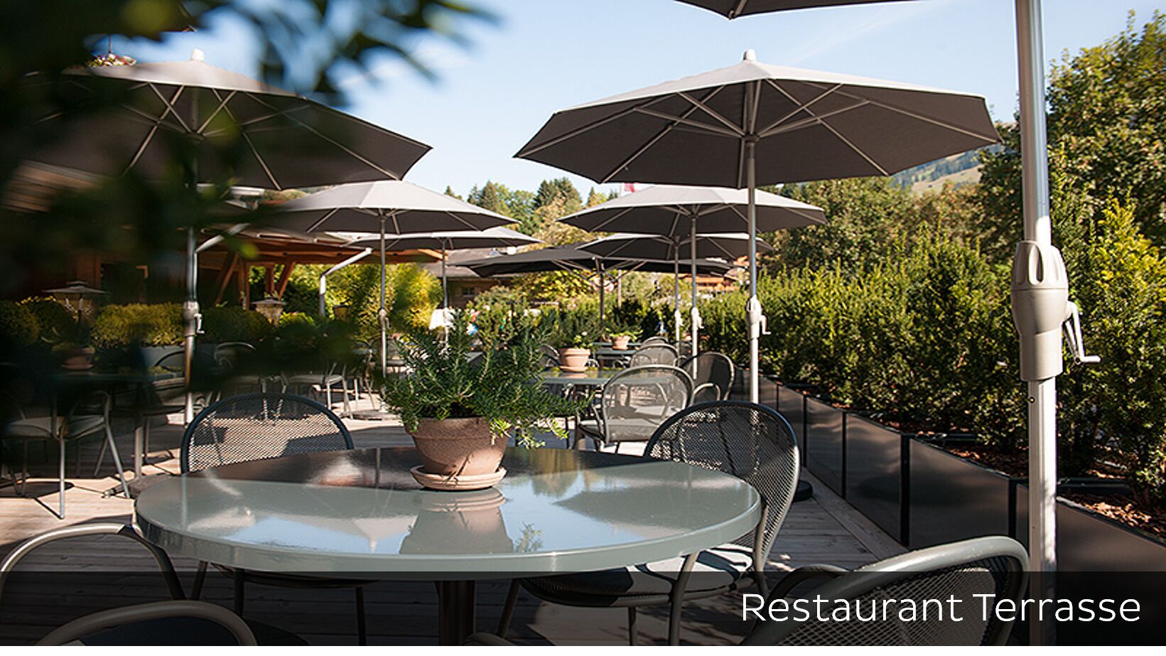 Photo - Hotel Arc-en-ciel Gstaad