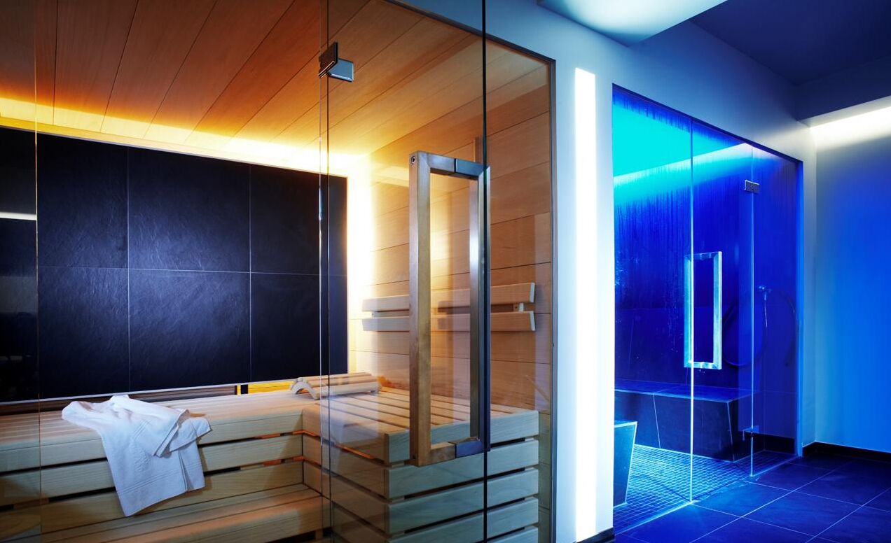 Foto - Hotel Arc-en-ciel Gstaad