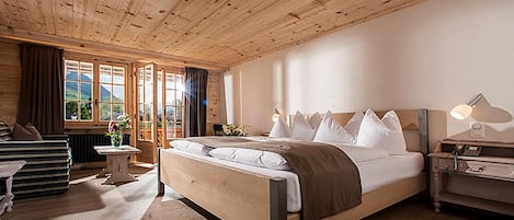 Superior Zimmer Chalet Micheline