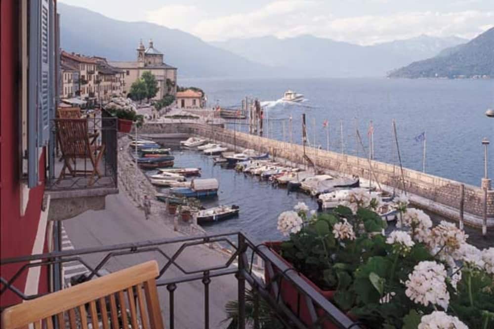 Hotel Cannobio