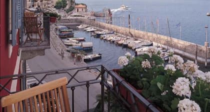 Hotel Cannobio