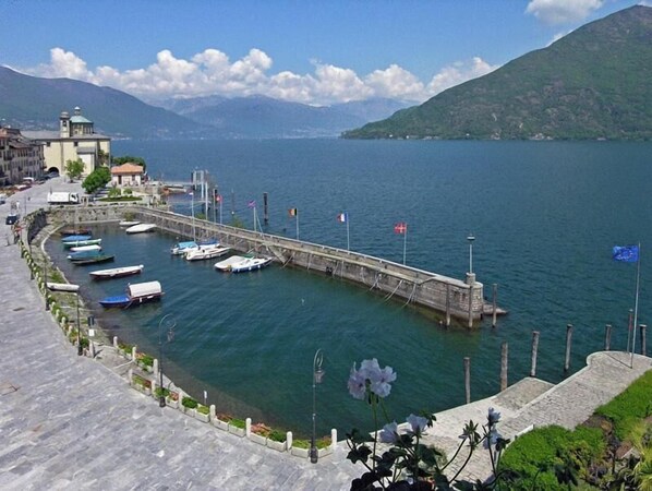 Port esportiu