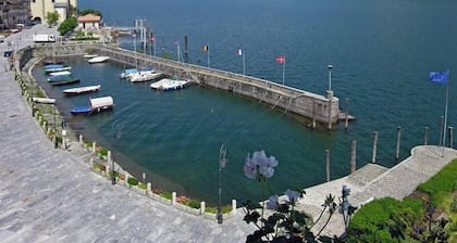 Hotel Cannobio