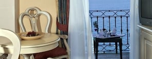 Commodité de la chambre