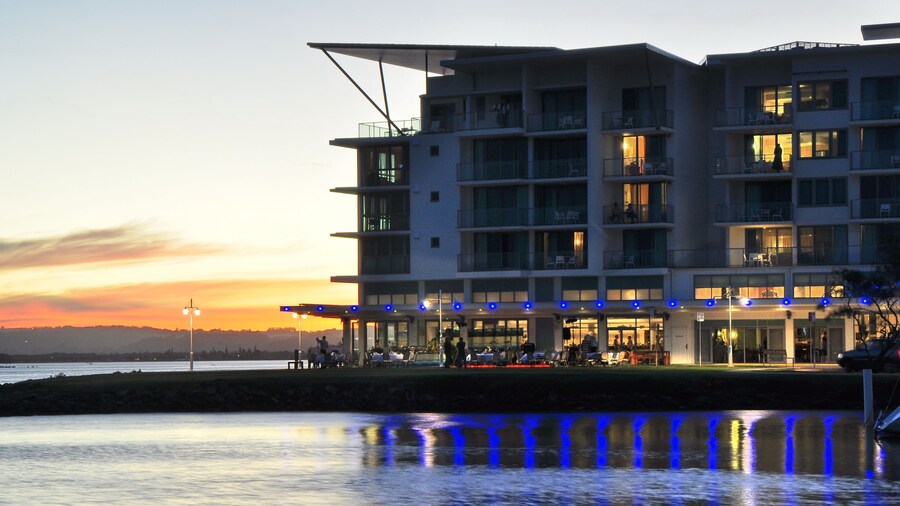 Ramada Hotel and Suites Ballina Byron