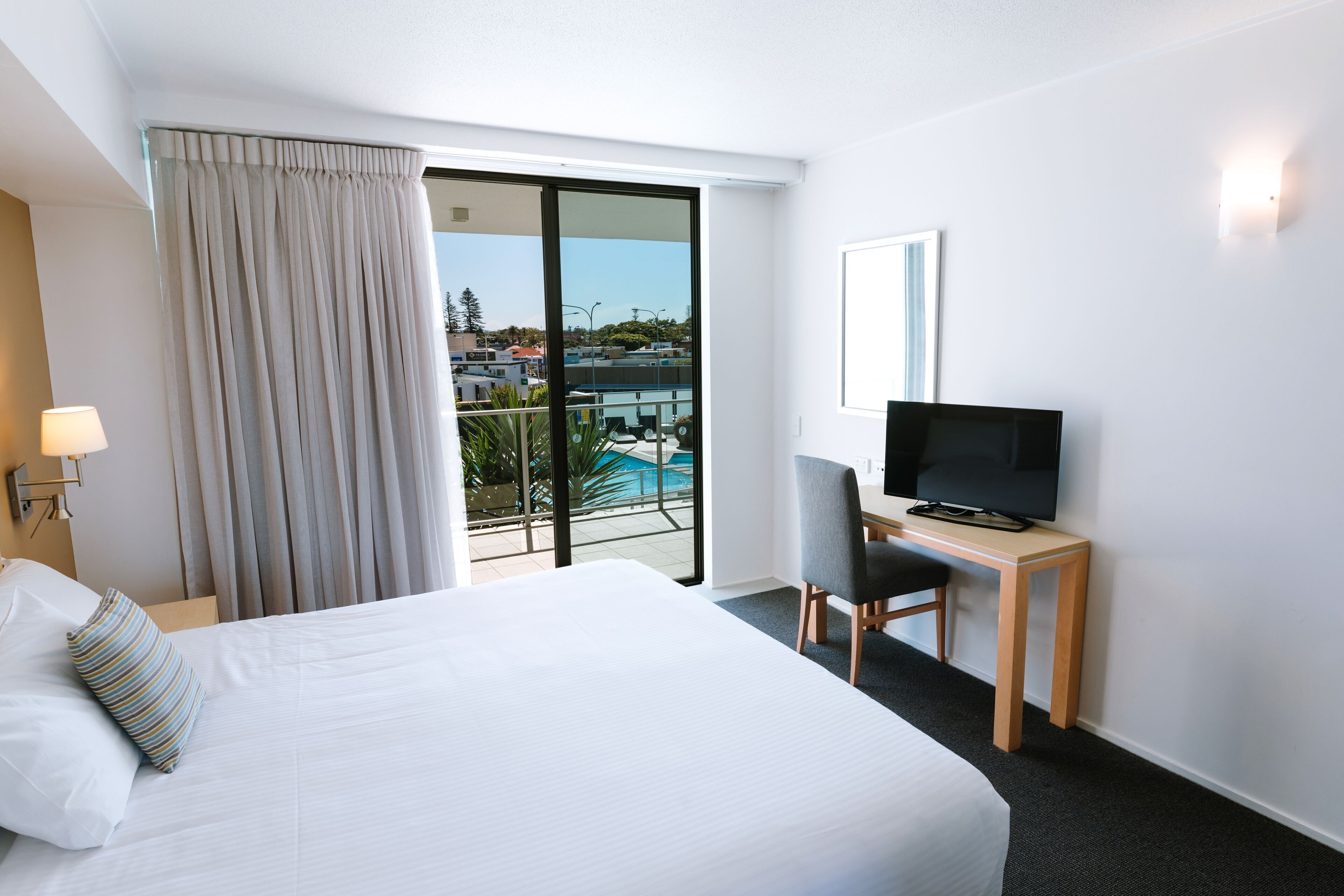 In-room safe, iron/ironing board, free WiFi, bed sheets