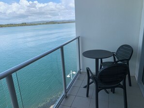 Room, River View (Hotel spa) | Terraza o patio