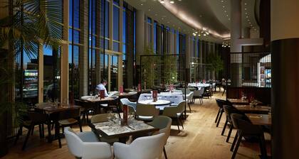 DoubleTree by Hilton Hotel London ExCel