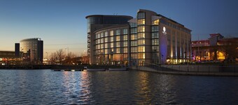 DoubleTree by Hilton Hotel London ExCel