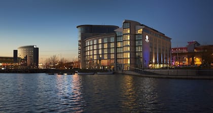 DoubleTree by Hilton Hotel London ExCel