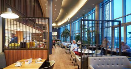 DoubleTree by Hilton Hotel London ExCel