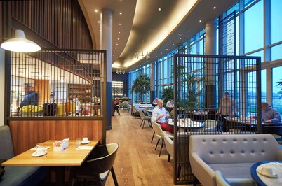 DoubleTree by Hilton Hotel London ExCel